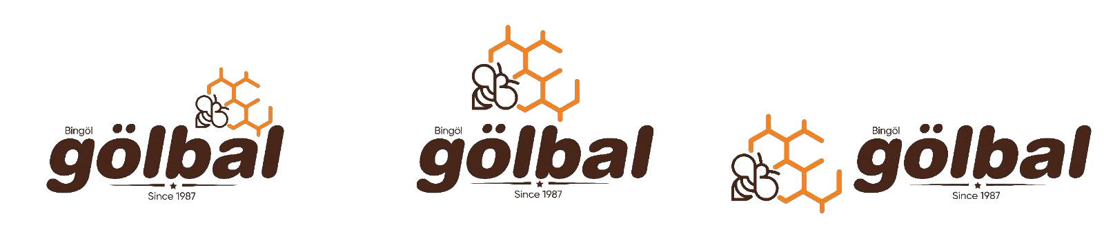 Gölbal logo